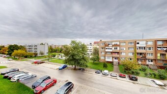 Atraktívny 3-izbový byt po kompletnej rekonštrukcii Senec - 2