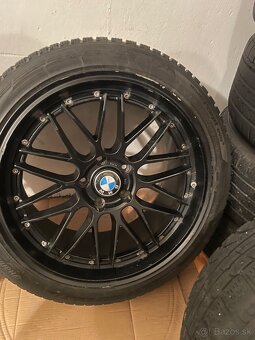 5x120 r19 BMW. - 2