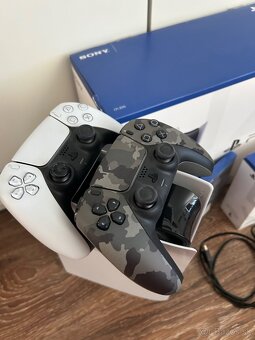 PlayStation 5 - 2