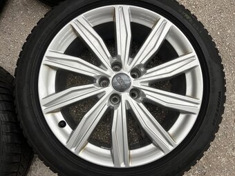AUDI ORIGINAL 4K0601025M 5x112 8x19 ET39 H - 2