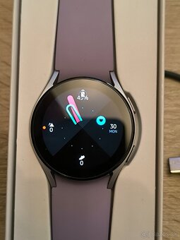 Samsung galaxy watch 5 - 2
