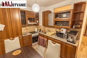 PRIESTRANNÝ 2i 68m2 + LOGGIA na sídlisku ROVEŇ - 2