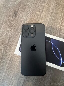 iPhone 16pro 256GB - 2