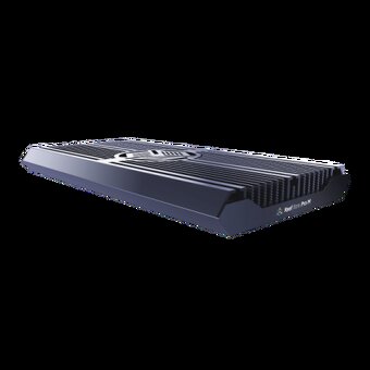 svetlo pre morské akvárium + držiak - 2