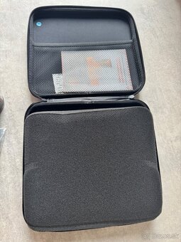 Byrna SD XL Max oranžová – kompletní set k prodeji - 2