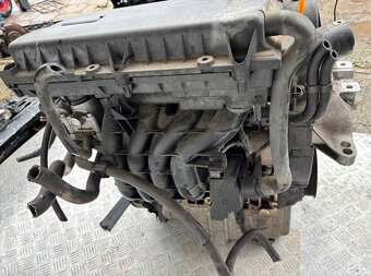 MOTOR AXP 1.4 VW GOLF AUDI SKODA - 2