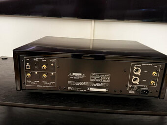 Accuphase DP 720 - 2