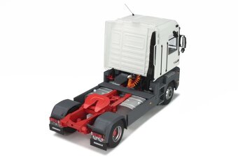 1:18 Renault AE500 Magnum 1991 - OttOmobile - 2