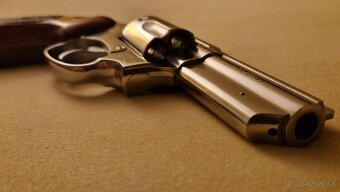 Revolver Taurus Brasil - 2