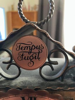 Junghans hodiny na baterku - 2