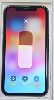 Apple iPhone 11 64GB Black - 2