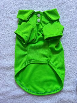 Oblečenie pre psa M - 2