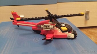 Lego 31057 - 2