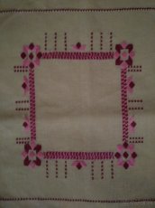 Krásna suprava - rucná praca - 2