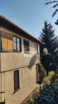 CHATA NA PREDAJ - ČAŇA JAZERO - 2