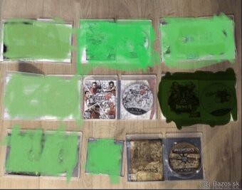 Predám hry na PS3 - 2