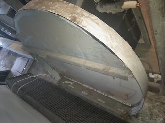 Reklamný pútač, svetelná reklama CAFÉ - 2