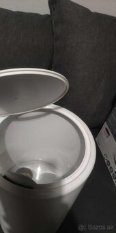 Antibakteriálny zvlhčovač vzduchu - 2