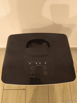 Rohnson R-9712 odvlhčovač vzduchu - 2