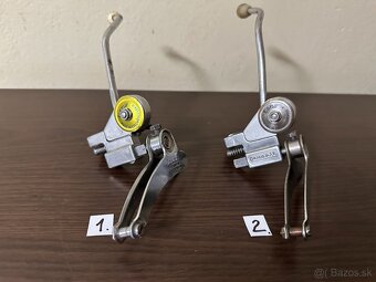 Pákovy prešmykač Favorit - 2