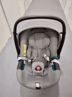 Predam vajicko do auta Britax Romer - 2