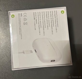 Airpods 2 pro - 2