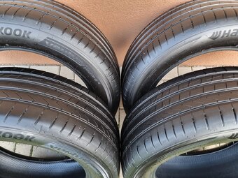 pneu 17″ 235/55R17 HANKOOK letné 6mm DOT2024 - 2