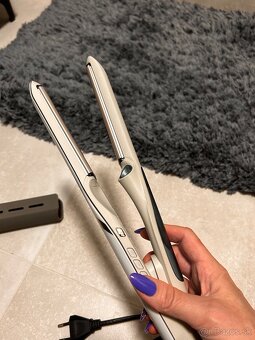 Zehlicka na vlasy Remington - 2