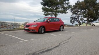 Seat Leon Aerodynamics Homola 1.2 TSI - 2