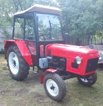 Zetor 3011 - 2