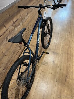 Horský bicykel Giant Talon NOVÝ - 2