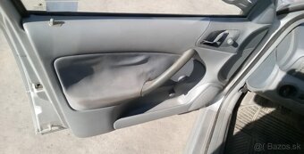 Škoda Octavia 1,6i 55kw - 2