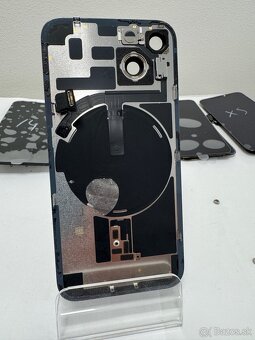 Iphone 14 original zadne sklo - 2