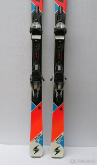 Carvingove Lyze Blizzard TITANIUM RACING RC 172cm - 2