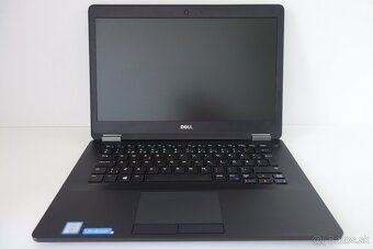 DELL Latitude E7470 - 2