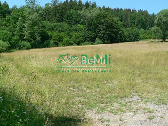 Predaj, pozemok, 6007m2, Hliník nad Váhom (029-14-MACHa) - 2