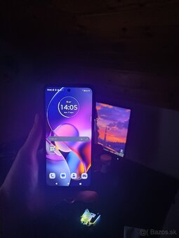 Predám/Vymením Motorola Moto G54 5G - 2