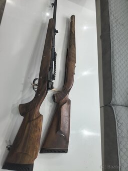 Predám MAUSER 7 x 64 - 2