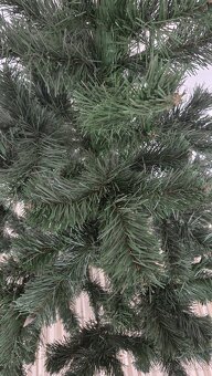 Vianočný stromček - 2