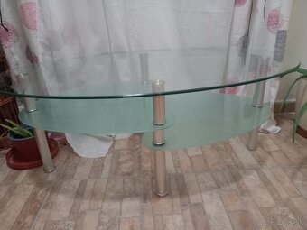 Konferenčný stolik - 2