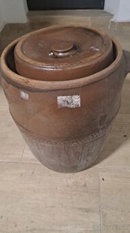 Súdok na kapustu - 2