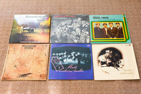 Predám LP platne - časť 6. - 2