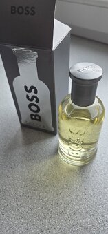 Hugo boss voda po holení - 2