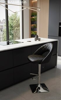 Barové stoličky 2ks - 2