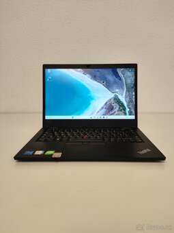 Lenovo ThinkPad L13 | i5-1135G7 | 16 GB RAM | 1 TB SSD - 2