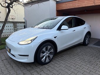 Tesla model Y ✅ Long Range ✅ AMD ✅ 2023 - 2