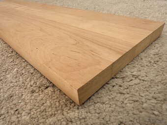 Buková spárovka - 2