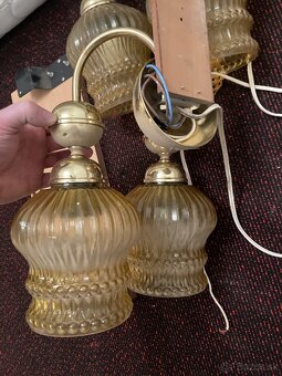 Luster nastenny kamenicky senov - 2