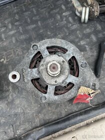 Avia daewo alternátor - 2
