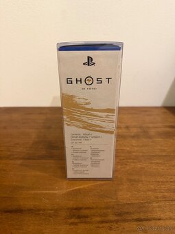 DualSense Ghost of Yotei: Gold Edition - 2